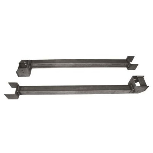 Moroso 68-79 Chevrolet Nova / Pontiac Ventura II  Weld In Frame Connectors - C3016 User 1