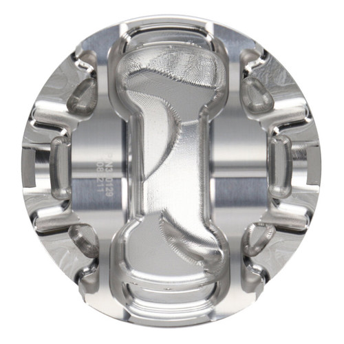 JE Pistons Chevrolet Big Block 4.625in. Bore 1.215in. CH 40.00CC Dome Piston Kit - Set of 8 - 330143 User 1