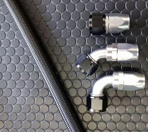 HKS S Type O/C KIT ZN6/ZC6 for NA BLK - 15004-AT110 Photo - Primary