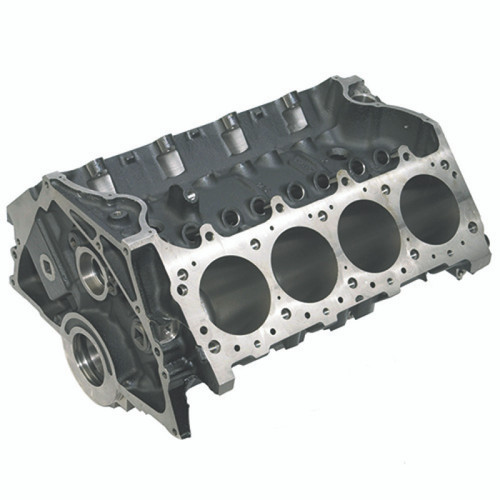 Ford Racing 460 Siamese Bore Engine Block - M-6010-A460X User 1