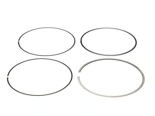 Wiseco 98.00mm 1.0mm x 2.0mm Ring Set - 9800ZV Photo - Primary