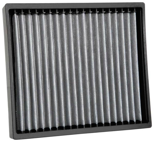 K&N 20-21 Freightliner Sprinter 3500 2.1L L4 Diesel Cabin Air Filter - VF8004 Photo - lifestyle view