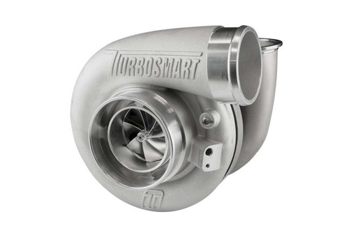 Turbosmart 6870C V-Band 0.96AR Externally Wastegated C-Frame TS-1 Turbocharger - TS-1-6870C-VB096E Photo - Primary