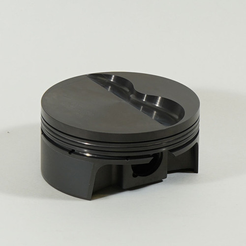 Mahle MS Ford SB Piston 4.155in Bore 3.400 Stroke 1.090R CH 5.400 Rod 2618 0.927 Pin Dia. - Single - 930245855-1 Photo - Primary