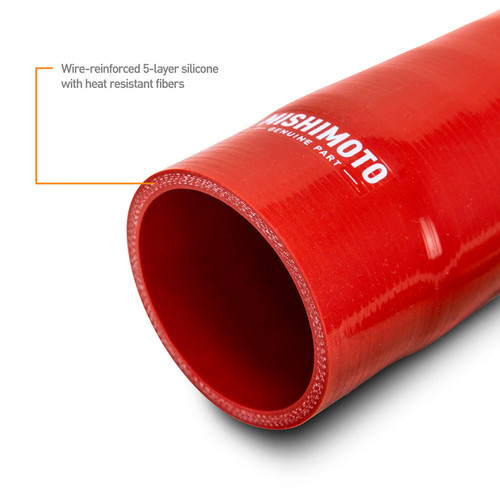 Mishimoto 01-05 Lexus IS300 Silicone Post MAF Intake Hose Kit - Black - MMHOSE-IS300-01IHRD User 1