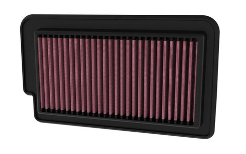 K&N 22-24 Yamaha MT-10 998 / Yamaha MT-10 SP 998 Replacement Air Filter - YA-1022 Photo - lifestyle view