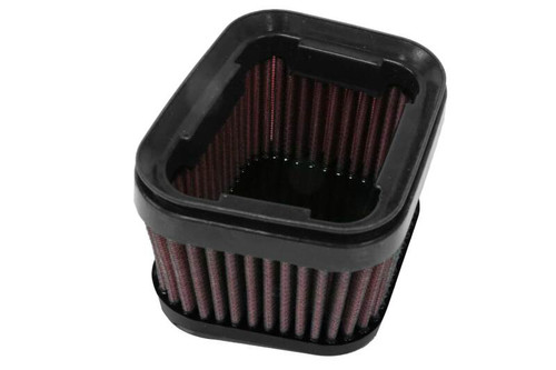 K&N 19-24 Honda CRF250F 249 Replacement Air Filter - HA-2519XD Photo - lifestyle view