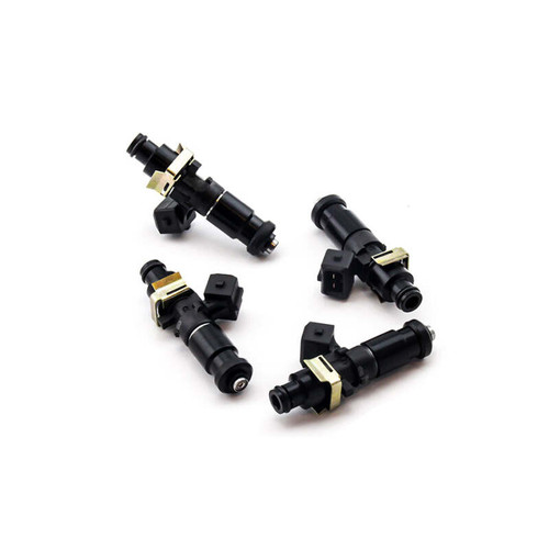 Deatschwerks Set of 4 Bosch EV14 1250cc Injectors for Nissan 240SX SOHC KA24E 89-90 - 16MX-05-1250-4 Photo - Primary
