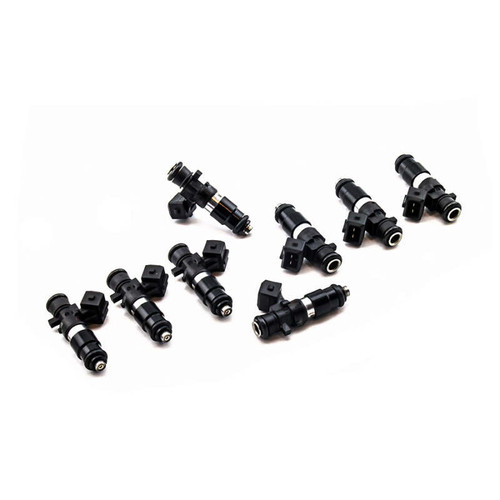 Deatschwerks Set of 8 Bosch EV14 1250cc Injectors for Corvette LS2 05-07 - 16MX-21-1250-8 Photo - Primary