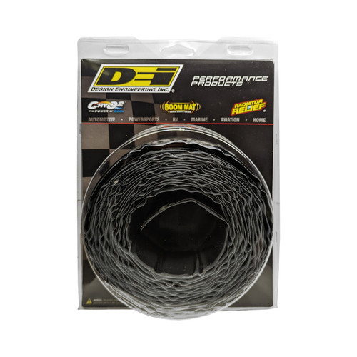 DEI Boom Mat Damping Tape 2in x 20ft Roll - 50215 Photo - Unmounted