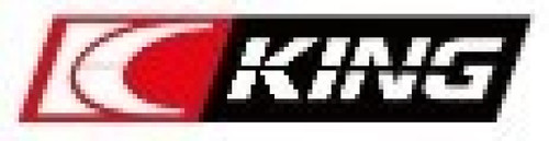 King Main Bearings For GM 231 CI V6 OHV - MB5737XP010 Logo Image
