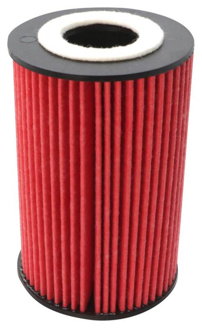 K&N VW Diesel Oil Filter - HP-7047 Photo - lifestyle view