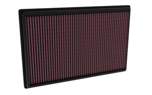K&N 2023 Dodge Hornet L4-2.0L F/I Turbo Replacement Air Filter - 33-5142 Photo - lifestyle view