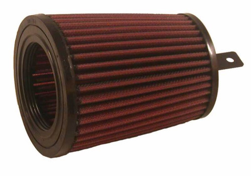 K&N 02-07 Suzuki Eiger/Vinson/08-09 KingQuad 400 Replacement Air Filter - SU-5002 Photo - Primary