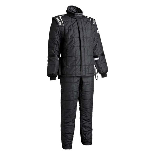 Sparco Suit X20 Jacket SFI-20 54 Blk - 001153X20J54NR Photo - Primary