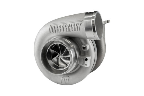 Turbosmart 7675 T4 1.24AR Externally Wastegated TS-1 Turbocharger - TS-1-7675C-T4124E User 1