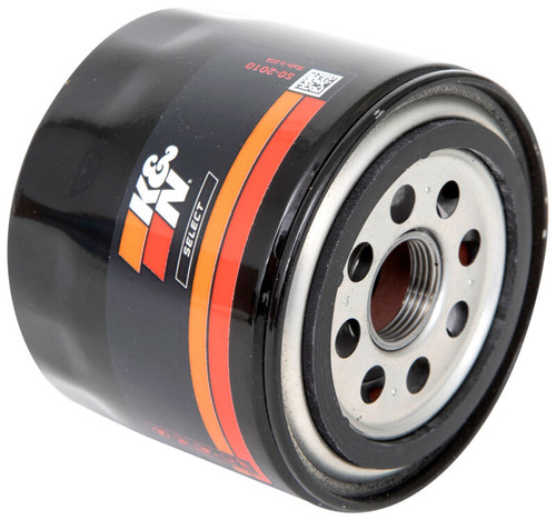 K&N 21-25 Dodge Durango 6.2L V8 Spin On Oil Filter - SO-2010 Photo - lifestyle view