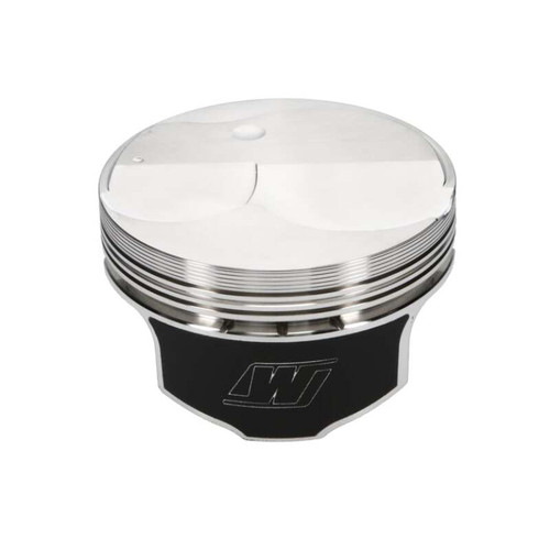 Wiseco Chevy LS Series 12cc Dome 1.300 x 4.070 Piston Shelf Stock - 6447RX7 Photo - out of package