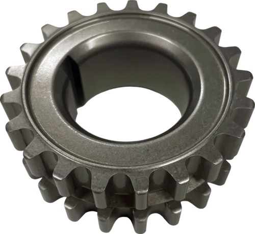Boundary Ford Modular V8 4V Billet Crankshaft Timing Sprocket w/Integrated Spacer - MM-SP-4V-S User 1