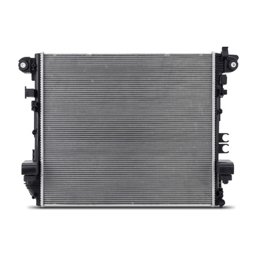 Mishimoto 2018+ Jeep Wrangler JL Replacement Radiator - R13754 User 1
