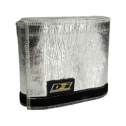 DEI Line Sleeving Heat Shroud -20AN x 10ft with DEI Logo - 10678 Photo - Primary