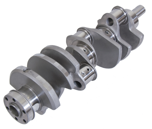 Eagle Ford 351 Windsor 4.170in Stroke 1.900in Rod Journals Internal Balanced Forged Steel Crankshaft - CRS435141706200 User 1