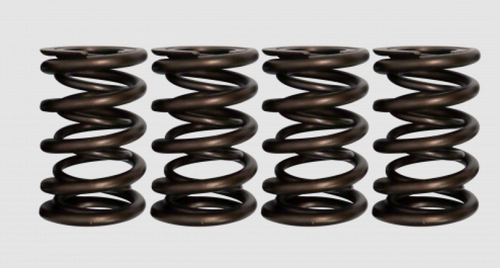 Ferrea 11-12 Polaris RZR XP900 19.05mm/25.30mm OD 13.95mm/19.05mm ID Dual Valve Springs - Set of 8 - S10147 User 1