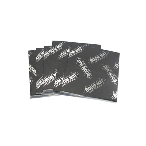 DEI 88-98 Chevrolet C/K Extended Cab Boom Mat Roof Damping Kit - 50300 User 1