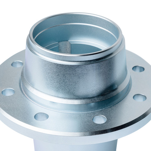 Yukon Gear 78-97 Ford F250/350 HD Wheel Hub- (Front) - YHC63630 Photo - Close Up