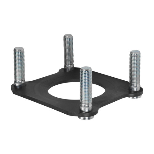 Yukon Gear 04-07 Nissan Titan Axle Bearing Retainer Plate w/ Studs - YSPRET-018 Photo - Close Up