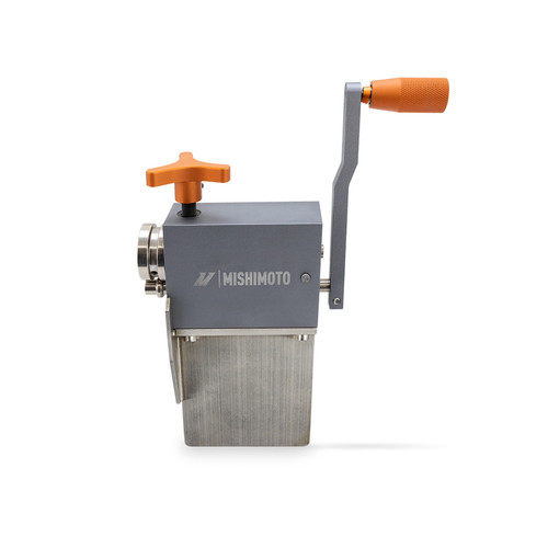 Mishimoto Intercooler Pipe Bead Roller Tool - MMTL-BEAD User 1