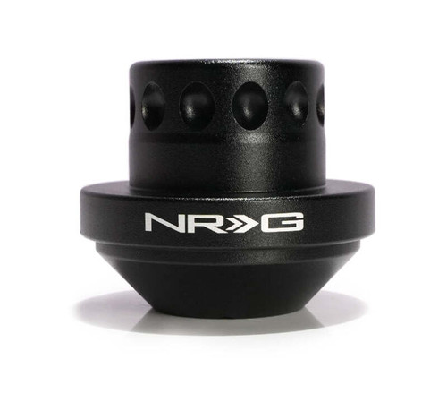 NRG 98-01 Audi A4 Race Short Hub Short Hub - SRK-RL180H Photo - Close Up