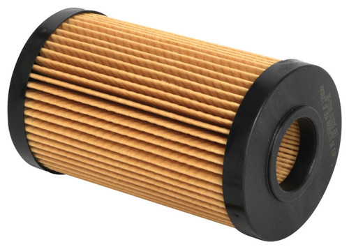 K&N 22-24 Lexus IS/LC500 / 07-21 Toyota Tundra Oil Filter - SO-7018 Photo - lifestyle view