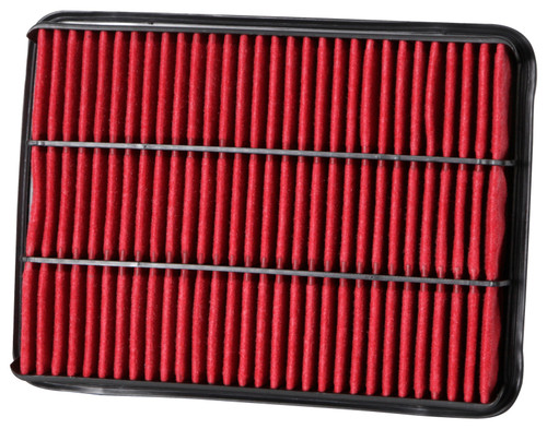K&N 04-09 LEXUS GX470 4.7L / 02-08 Toyota 4Runner Advantage Air Filter - KNA-2144 Photo - lifestyle view