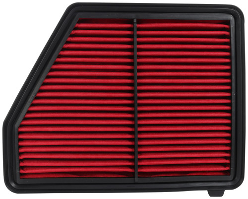 K&N 16-18 Honda Civic L4-2.0L F/I Advantage Air Filter - KNA-5045 Photo - lifestyle view