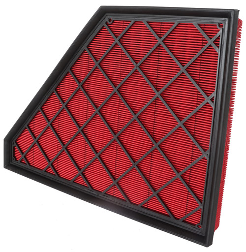 K&N Cadillac XT5 V6-3.6L F/I 2017-2018 Advantage Air Filter - KNA-5056 Photo - lifestyle view