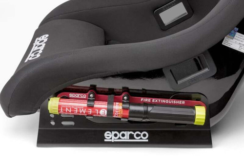 Sparco E100 Element Fire Extinguisher Stick - ELE100 Photo - Close Up