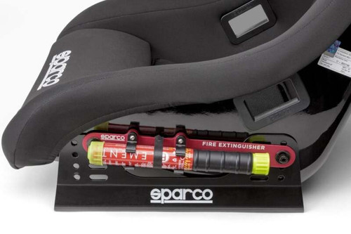 Sparco E50 Element Fire Extinguisher Stick - ELE50 Photo - Close Up