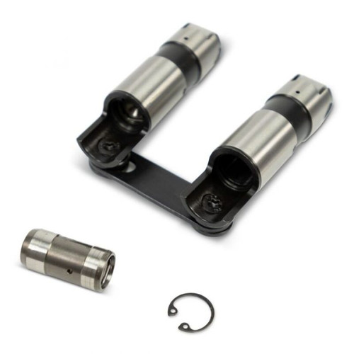 COMP Cams Chevrolet Small Block 265-400 Evolution Retro-Fit Hydraulic Roller Lifters - Set of 12 - 85301-12 Photo - out of package