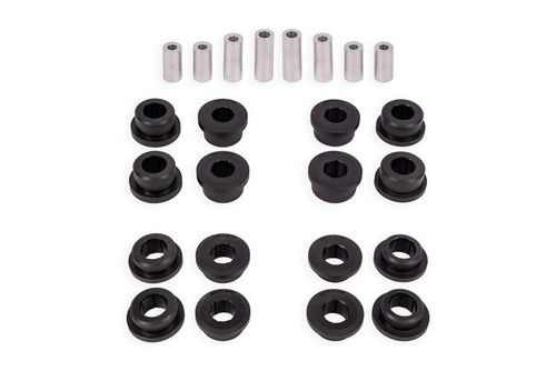 BMR 97-04 Chevrolet Corvette C5 / 05-13 C6 Rear Upper & Lower Control Arms Bearing Kit - Delrin - CBK552 User 1