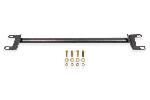 BMR 64-67 GM A-Body Rear Shock Tower Brace - Black Hammertone - STB402H User 1