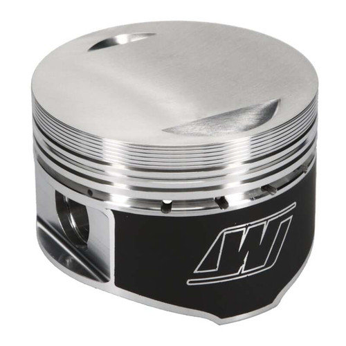 Wiseco Toyota 4EFTE Professional Series Piston -2.5cc Dome 74.50mm Bore - Single - 6687M745 Photo - out of package