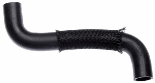 Gates Molded Coolant Hose 18in Centerline L 1.5in ID - 23460 Photo - Primary
