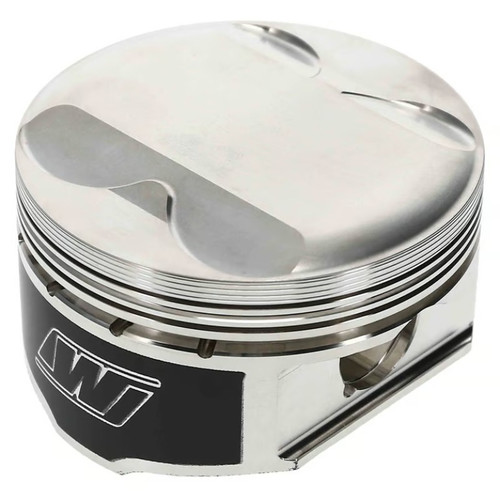 Wiseco Chevy Vortec 4200 RED Series Pistons 3.661in Bore 1.125in CH 10.50cc - Set of 8 - RED0212XS User 1