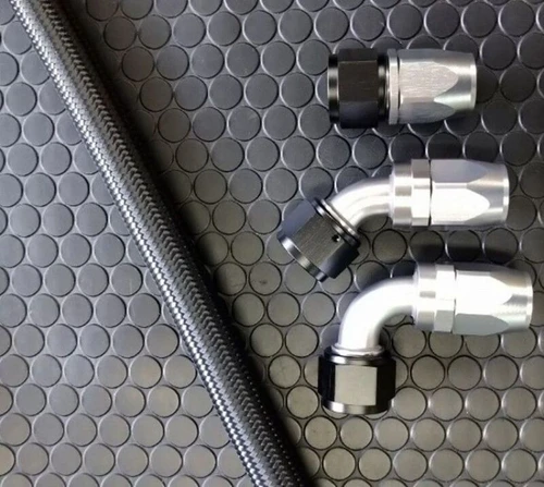 HKS S Type O/C KIT BCNR33 BLK - 15004-AN104 Photo - Primary