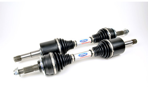 Ford Racing 21-25 Bronco w/M210 Front Drive Unit Upgraded Half Shaft Kit - M-3429-BU User 1