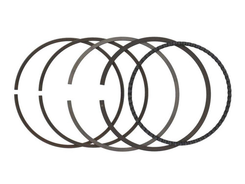 Wiseco 100.25mm Bore - 1.20mm Top - 1.50 mm 2nd - 2.00mm Oil Ring Set - 10025VF Photo - out of package