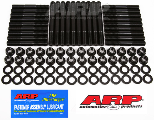 ARP AMC 343-401 70 & up 12pt head stud kit - 114-4202 Photo - Primary
