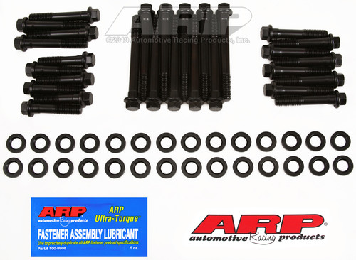 ARP Buick V6 Dut/M&A alum head, head bolt kit - 123-3602 Photo - Primary