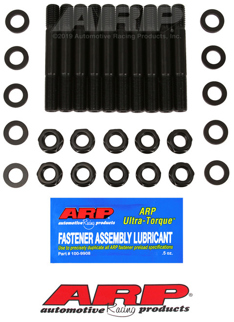 ARP Buick 350c.i.d. 2-bolt main stud kit - 124-5402 Photo - Primary